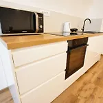 Apartamento Metro 7