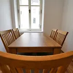 Metro 7 Apartamento Liubliana