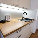 Apartamento Metro 7