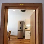 Apartamento Metro 7