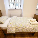 Apartamento Metro 7 Liubliana