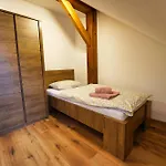 Metro 7 Apartamento Liubliana