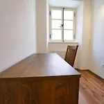 Apartamento Metro 7 Liubliana