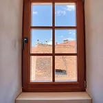 Apartamento Metro 7