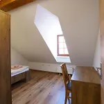 Apartamento Metro 7 Liubliana
