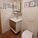 Apartamento Metro 7 Liubliana
