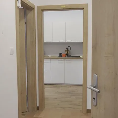 Metro 7 Appartement Ljubljana