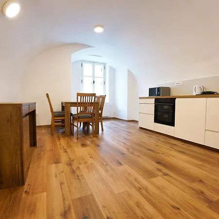 Metro 7 Appartement Ljubljana