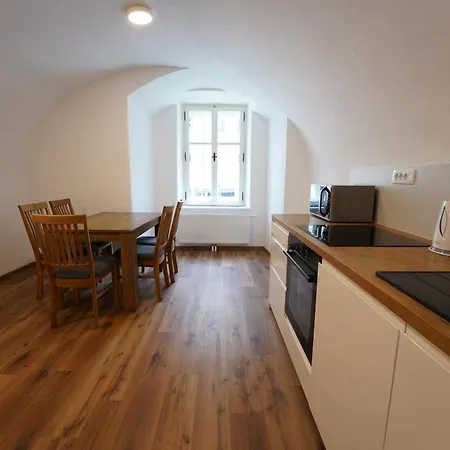 Metro 7 Appartement *