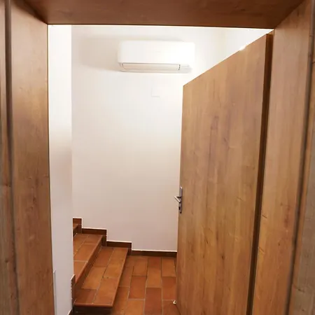 Metro 7 Appartement *