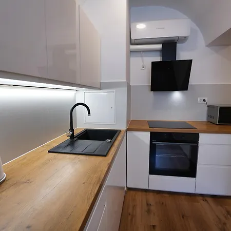 Metro 7 Appartement