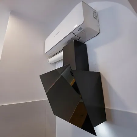 Metro 7 Appartement Ljubljana