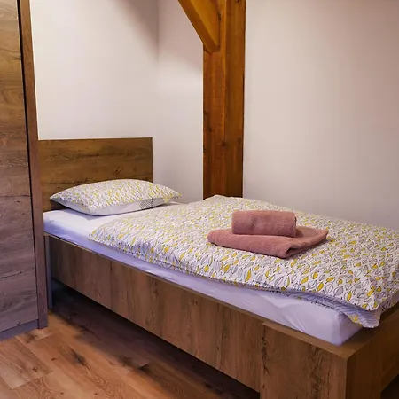 Metro 7 Appartement