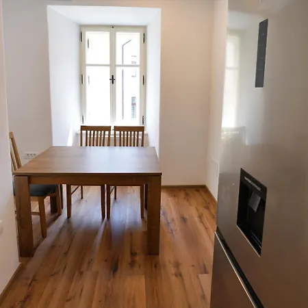 Appartement Metro 7