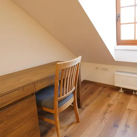 Metro 7 Appartement *