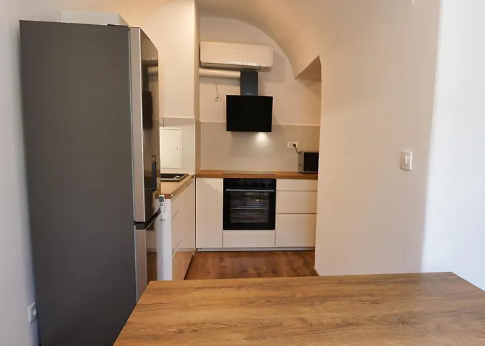 Metro 7 Апартаменты