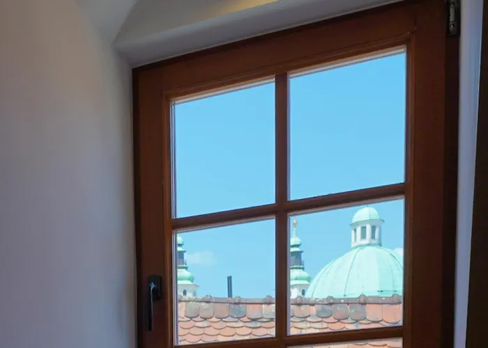 Metro 7 Апартаменты