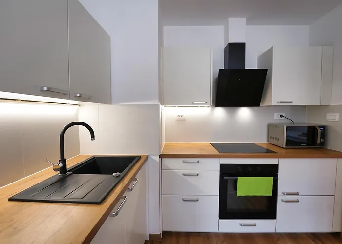 Metro 7 Апартаменты