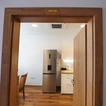 Apartamento Metro 7