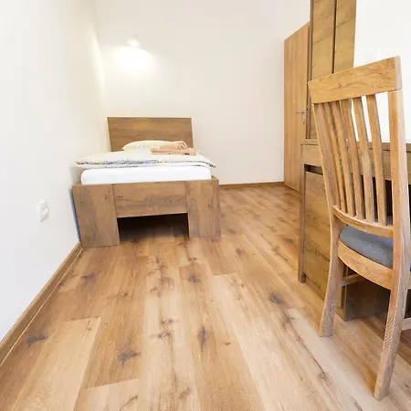 Apartamento Metro 7 Liubliana