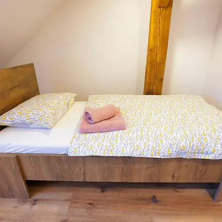 Metro 7 Lejlighed Ljubljana