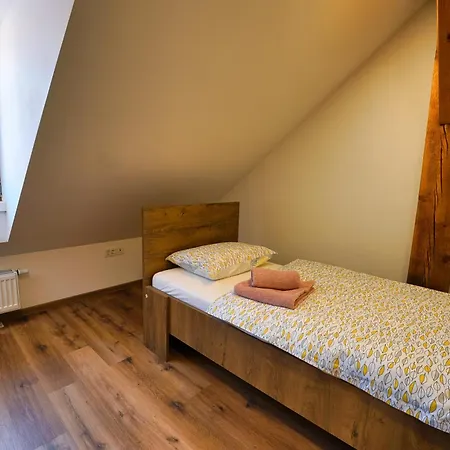 Metro 7 Lejlighed Ljubljana