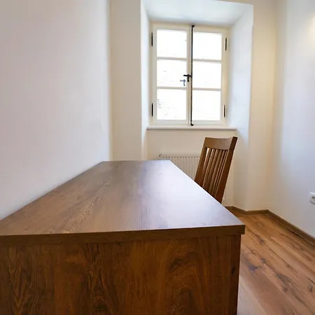 Apartment Metro 7 Ljubljana