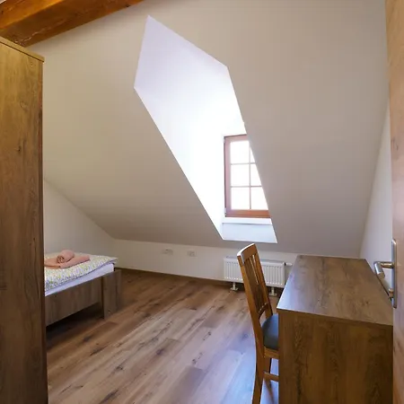 Apartamento Metro 7 Liubliana