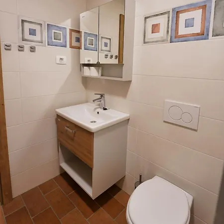 Lejlighed Metro 7 Ljubljana