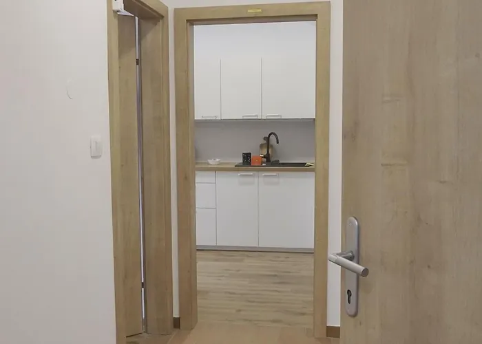 Metro 7 Διαμέρισμα Λιουμπλιάνα