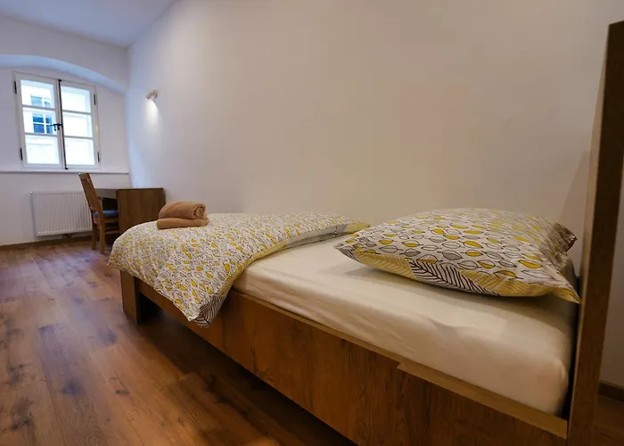 Metro 7 Διαμέρισμα