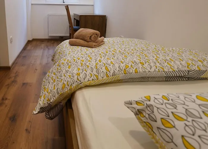 Διαμέρισμα Metro 7 Λιουμπλιάνα