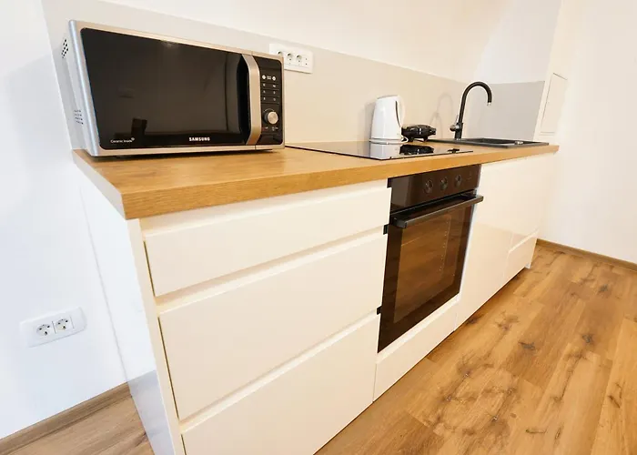 Διαμέρισμα Metro 7