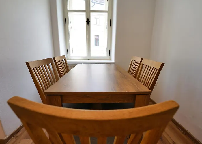 Metro 7 Διαμέρισμα Λιουμπλιάνα