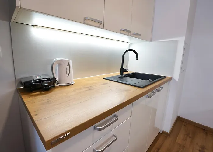 Διαμέρισμα Metro 7