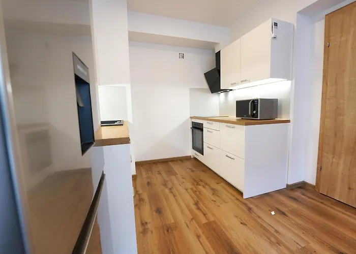 Metro 7 아파트 류블랴나