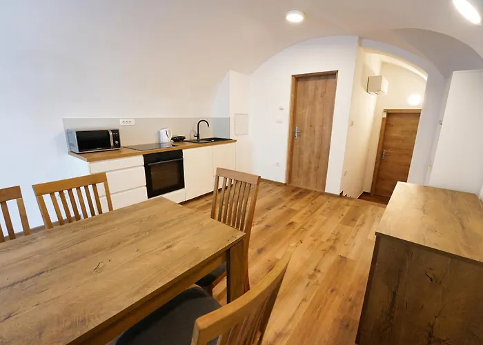 Διαμέρισμα Metro 7