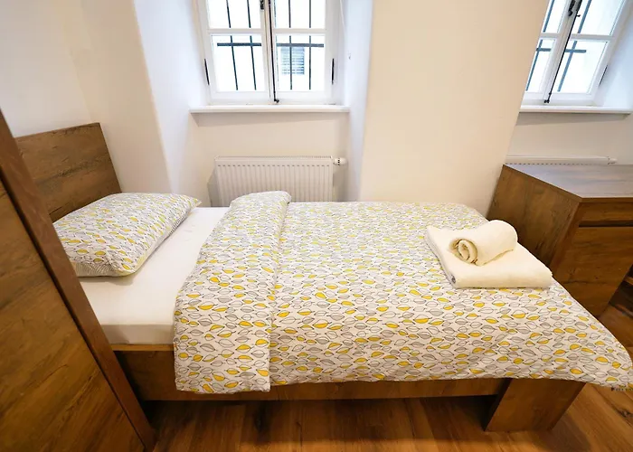 Διαμέρισμα Metro 7 Λιουμπλιάνα