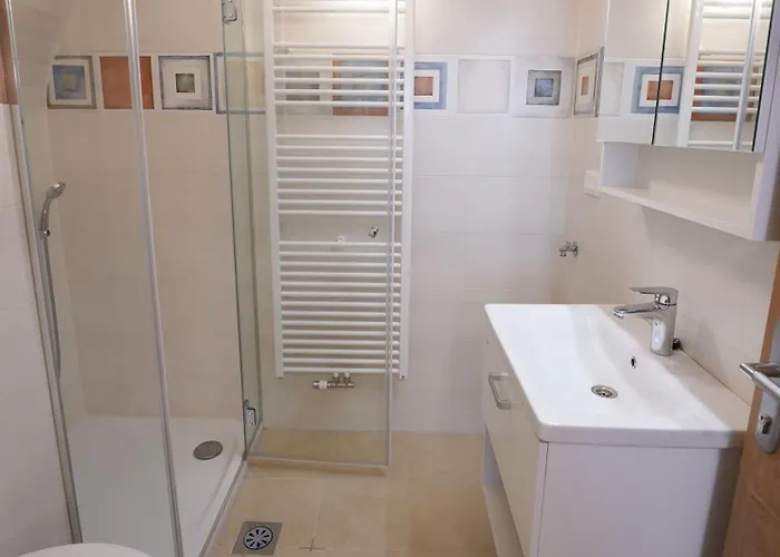 Metro 7 Διαμέρισμα *