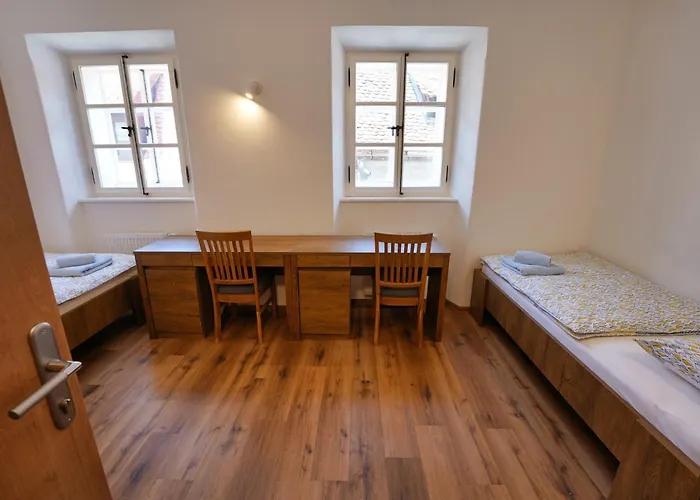 Metro 7 Διαμέρισμα