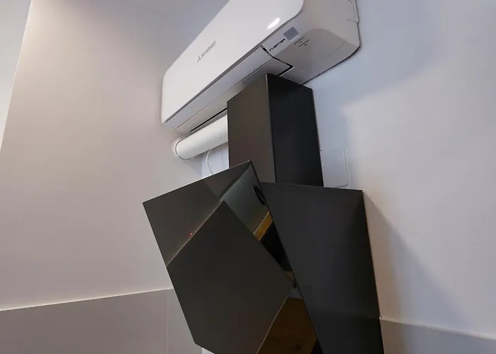 Metro 7 Διαμέρισμα Λιουμπλιάνα