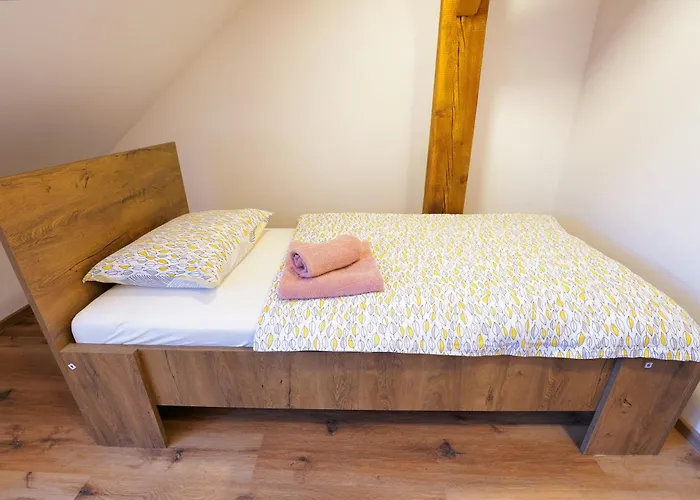 Metro 7 아파트 류블랴나