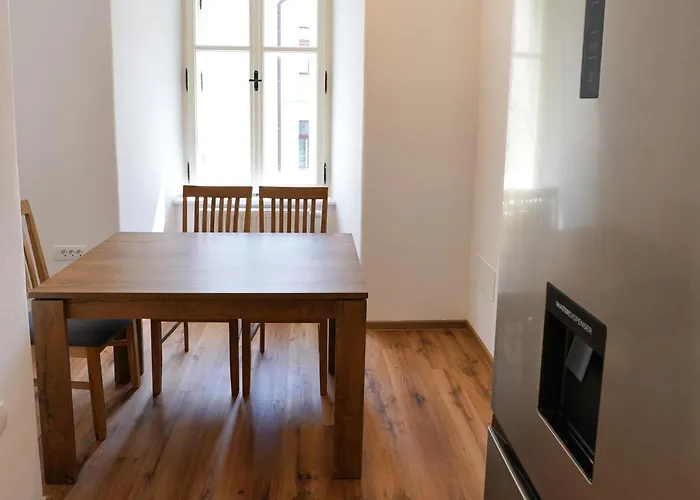 Διαμέρισμα Metro 7