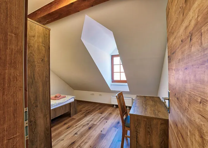 Διαμέρισμα Metro 7