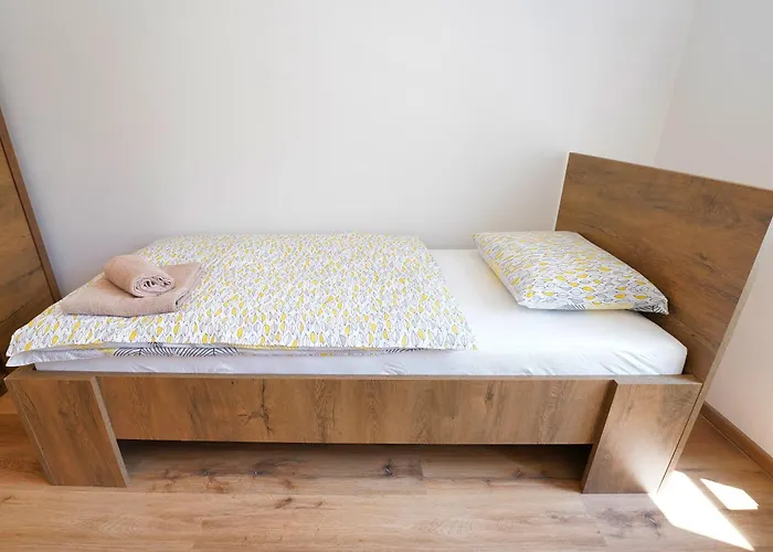 Διαμέρισμα Metro 7