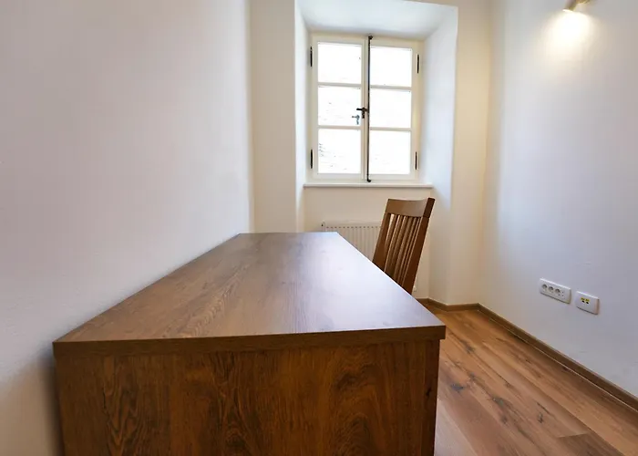 Διαμέρισμα Metro 7 Λιουμπλιάνα