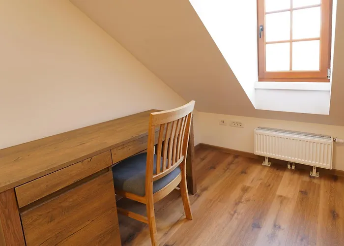 Metro 7 Διαμέρισμα *