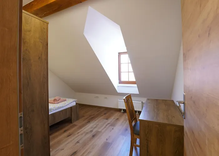 Διαμέρισμα Metro 7 Λιουμπλιάνα