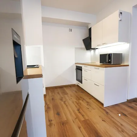 Metro 7 Daire Ljubljana