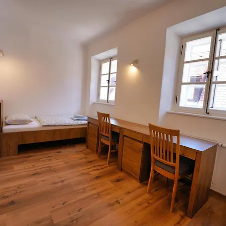 Metro 7 Daire Ljubljana